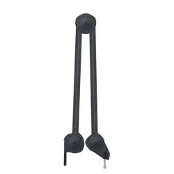 NORTH Boom Mic Arm: Microphone Stand
