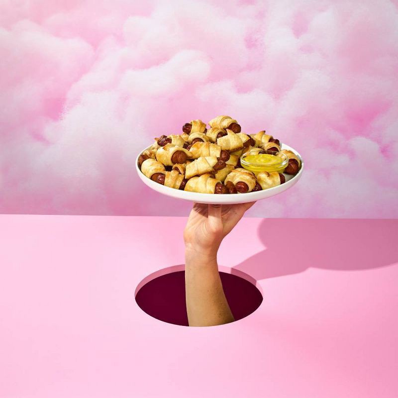 slide 9 of 9, Sweet Loren's Gluten Free Vegan Flaky Puff Pastry - 8.5oz, 8.5 oz