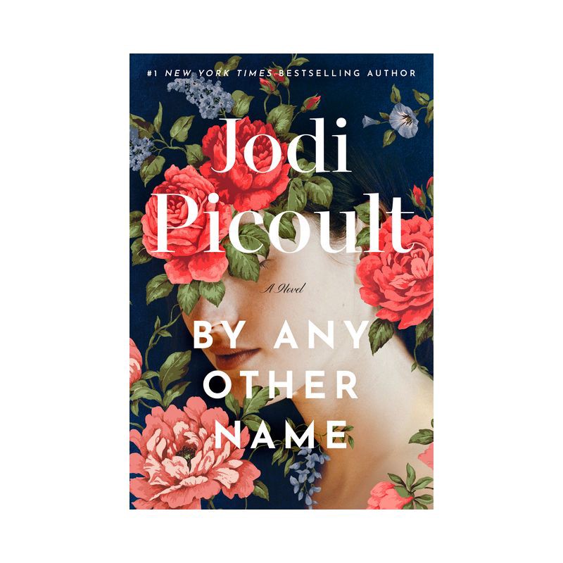 slide 1 of 1, Random House By Any Other Name - by Jodi Picoult (Hardcover), 1 ct