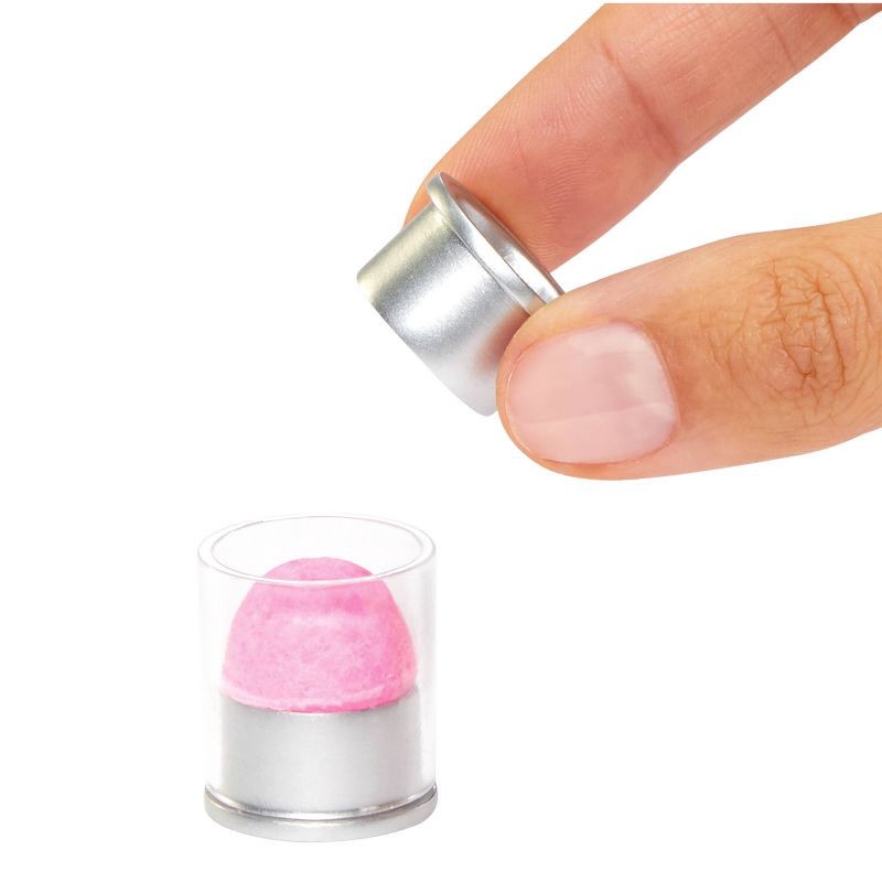 slide 3 of 6, MGA's Miniverse - Make It Mini Spa: Fashion Creativity Figures Accessory Set, 1 ct