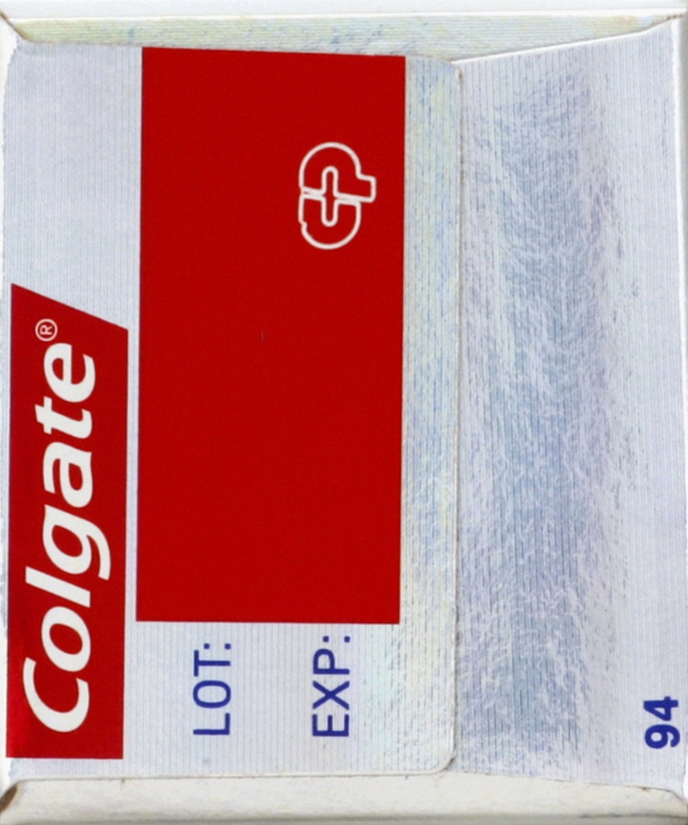 slide 5 of 9, Colgate Total Toothpaste 5.8 oz, 5.8 oz