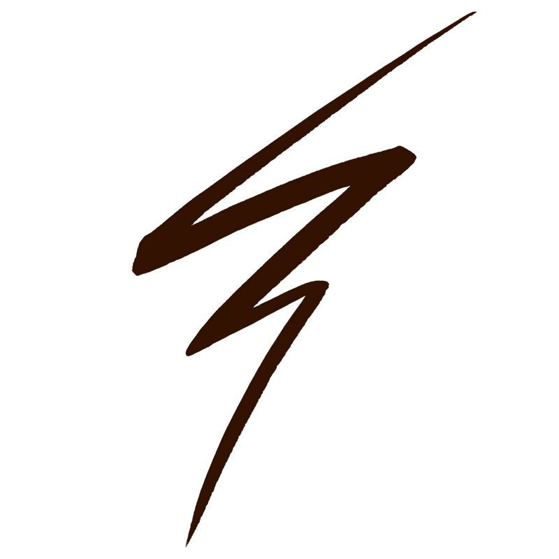 slide 2 of 9, NYX Professional Makeup Epic Ink Liner - Milk Chocolate - 0.02 fl oz, 0.02 fl oz