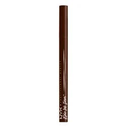 NYX Professional Makeup Epic Ink Liner - Milk Chocolate - 0.03 fl oz