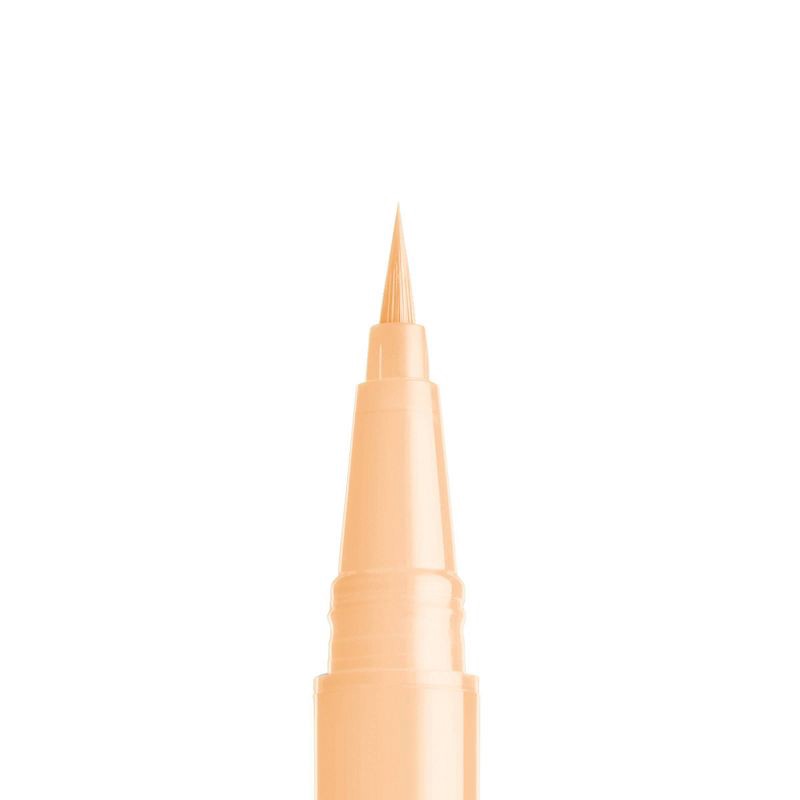 slide 9 of 9, NYX Professional Makeup Epic Ink Liner - Marshmallow - 0.03 fl oz, 0.03 fl oz