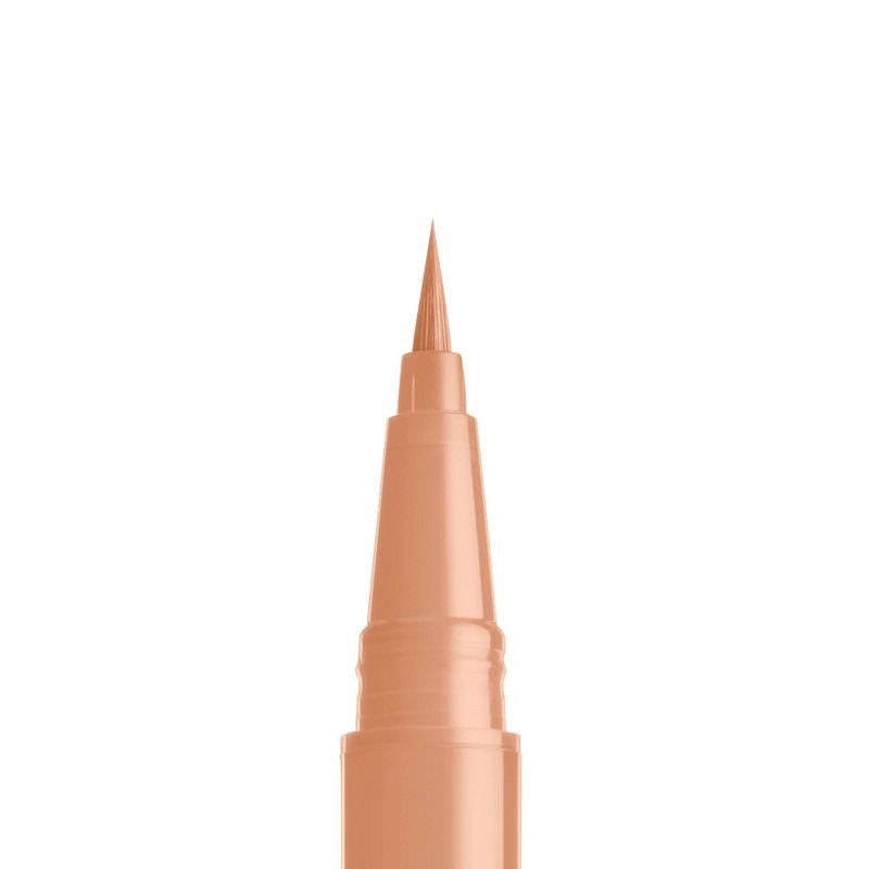 slide 9 of 9, NYX Professional Makeup Epic Ink Liner - Lil' Toasty - 0.03 fl oz, 0.03 fl oz
