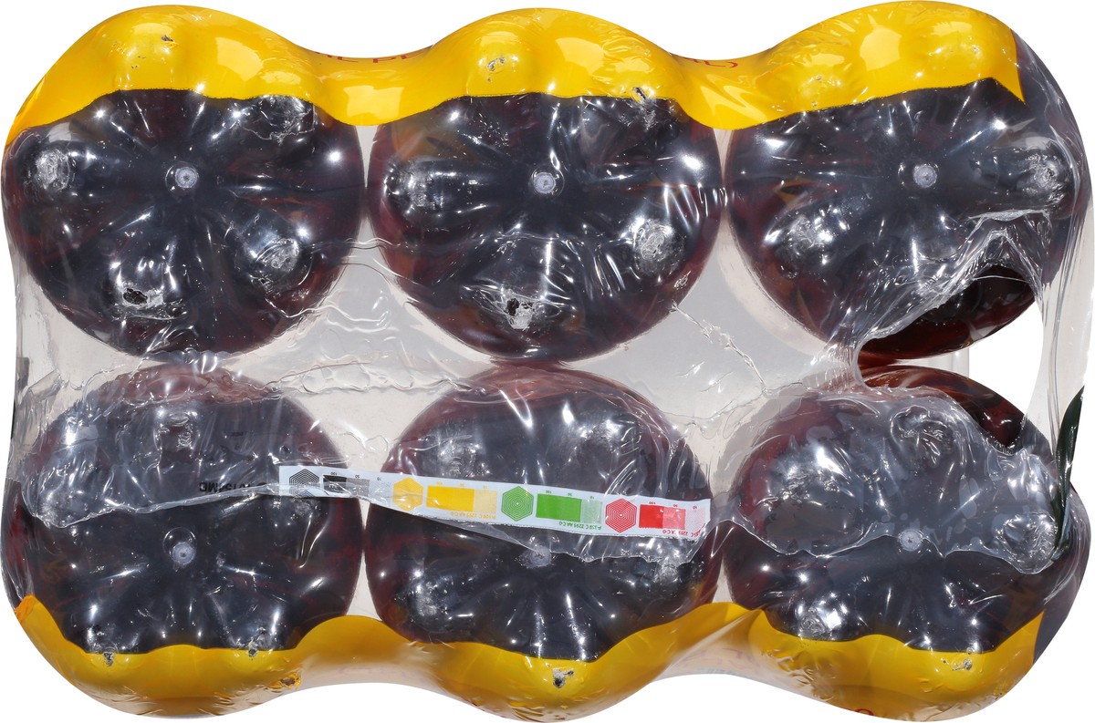 slide 9 of 9, Sidral Mundet Apple Soda 6 Pack 6 - 524 ml Bottles, 6 ct