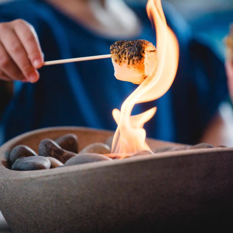 slide 4 of 6, Solo Stove 12.3oz 3pk Pure Gel Fuel, 12.3 oz, 3 ct