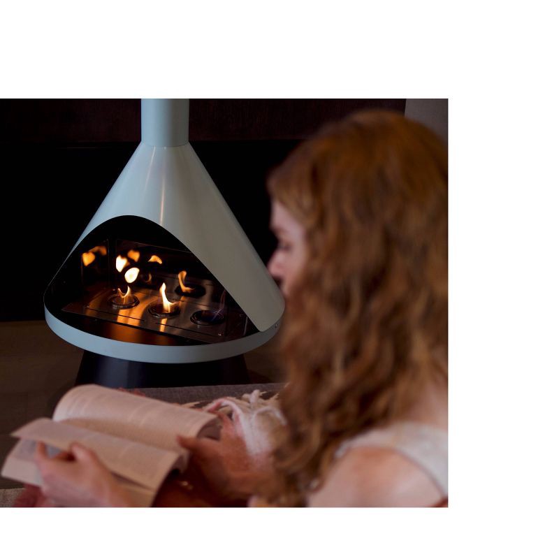 slide 6 of 6, Solo Stove 12.3oz 3pk Pure Gel Fuel, 12.3 oz, 3 ct