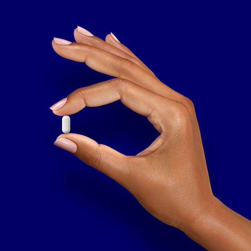 slide 2 of 5, Fast Acting Lactose Dairy Intolerance Treatments Digestive Aid Caplets - 96ct - up&up™, 96 ct