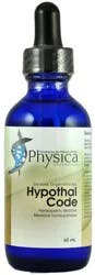 Physica Energetics Hypothal Code