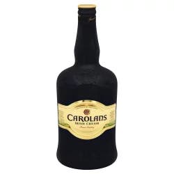Carolans Irish Cream Liqueur
