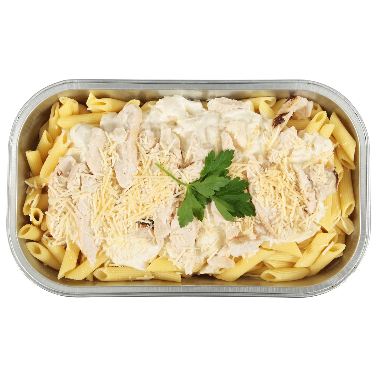 slide 6 of 12, ReadyMeals Alfredo with Chicken 39.75 oz, 39.75 oz