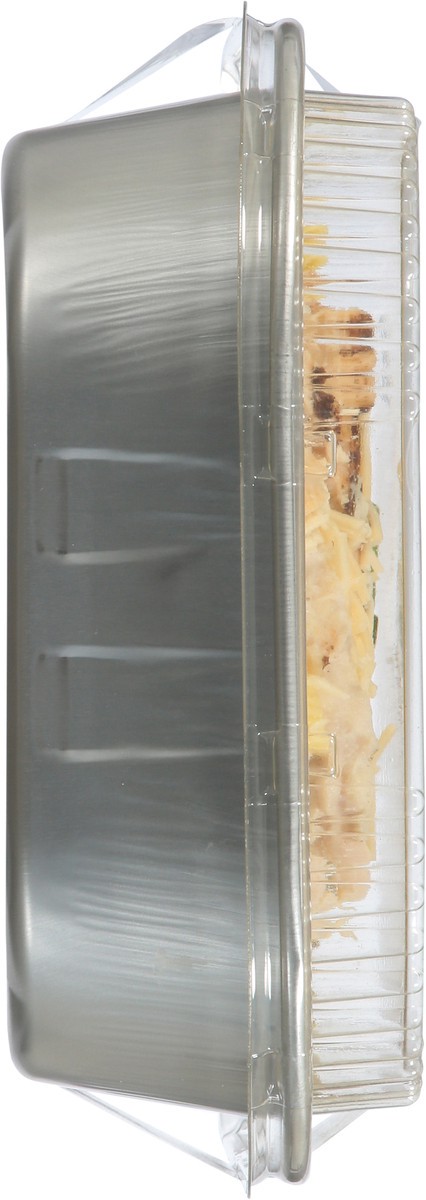 slide 11 of 12, ReadyMeals Alfredo with Chicken 39.75 oz, 39.75 oz