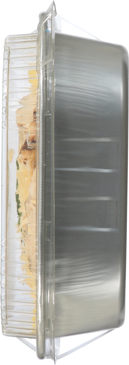 slide 3 of 12, ReadyMeals Alfredo with Chicken 39.75 oz, 39.75 oz