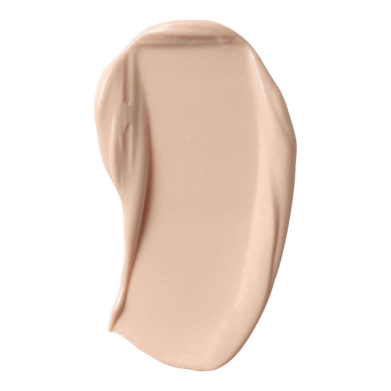 slide 4 of 12, e.l.f. Skin Sheer Champagne Shimmer Broad Spectrum SPF 30 Sun Protection + Makeup Primer 1.7 fl oz, 1.7 fl oz