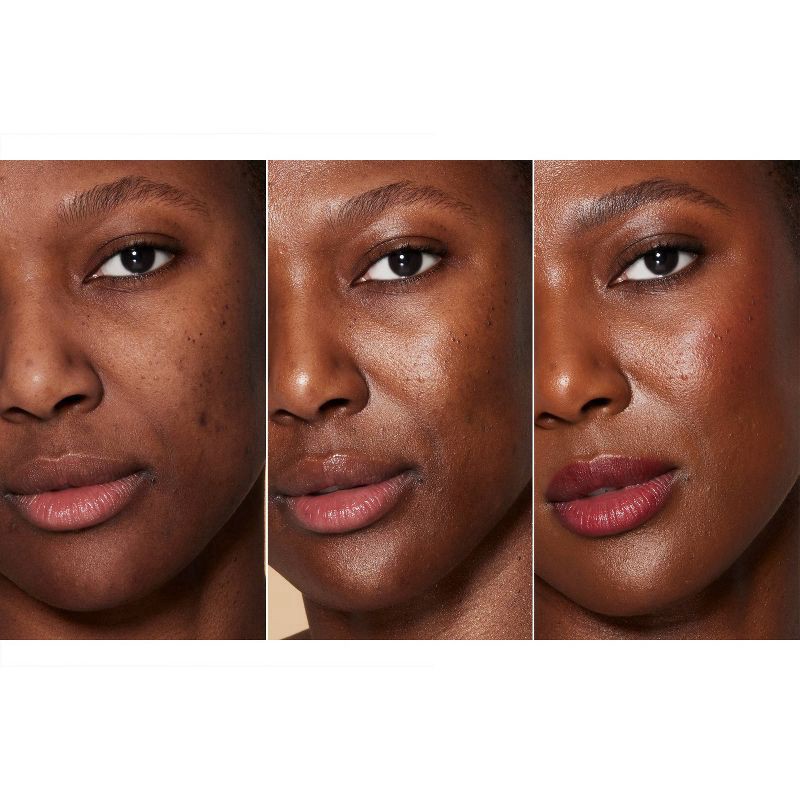 slide 7 of 12, e.l.f. Skin Sheer Champagne Shimmer Broad Spectrum SPF 30 Sun Protection + Makeup Primer 1.7 fl oz, 1.7 fl oz