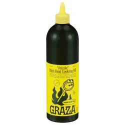Graza Frizzle High Heat Cooking Oil 25.3 fl oz