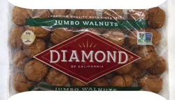 Diamond of California Walnuts 16 oz