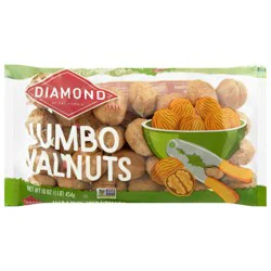 Diamond of California Walnuts 16 oz