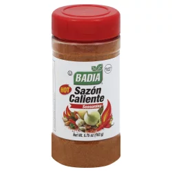 Badia Sazon Caliente