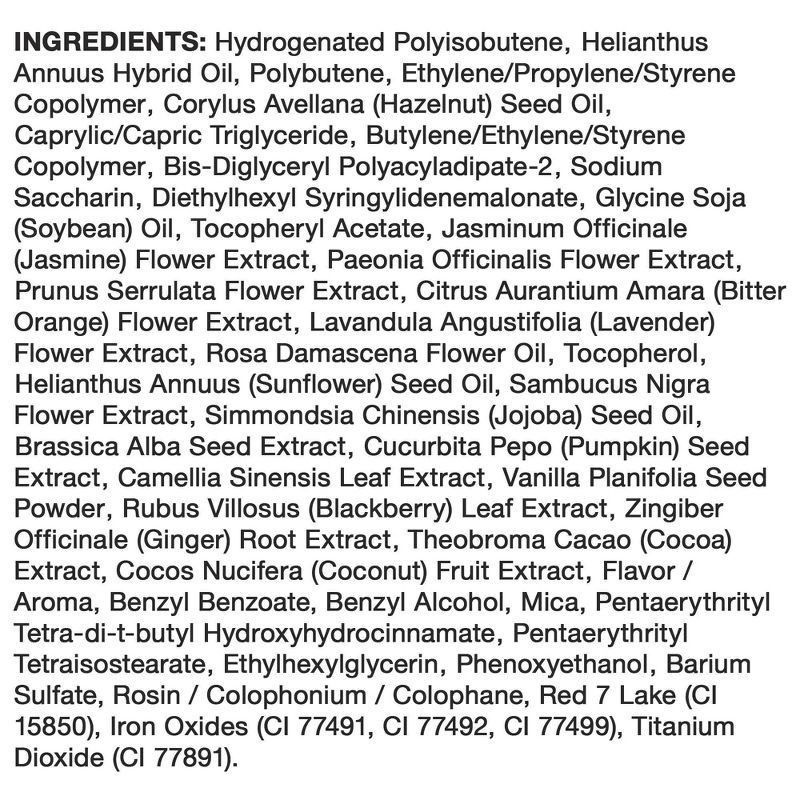 slide 3 of 8, Milani Coco Cacao 200 Fruit Fetish Lip Oil 0.135 fl oz, 0.135 fl oz