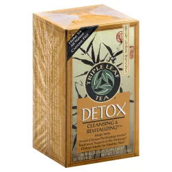 GROCERY-DSD Bags Detox - 20 ct