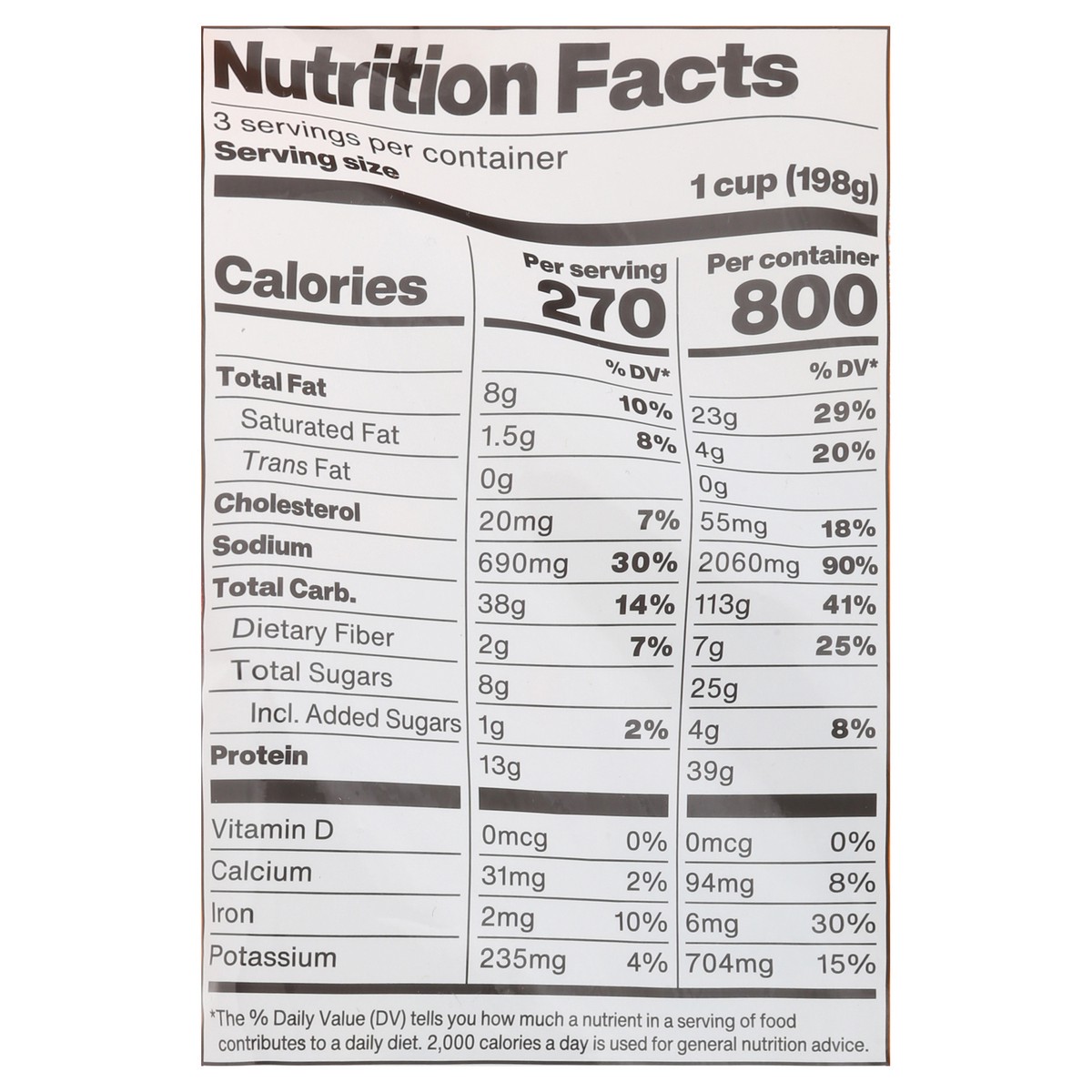 slide 8 of 15, Laughing Tiger Korean-Style Mild Bulgogi Beef Stir Fry Skillet Meal 21 oz, 21 oz