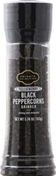 Private Selection Peppercorns. 5.74 oz