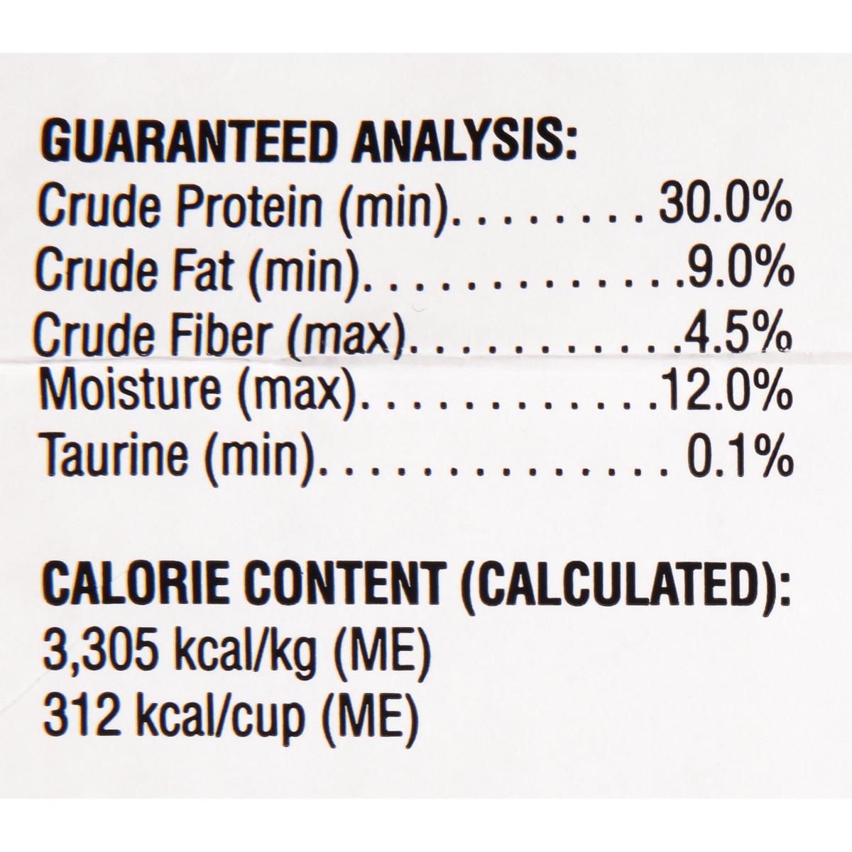 slide 3 of 15, That's Smart! 100% Complete & Balanced Nutrition Cat Food, 44 oz