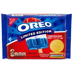 Nab Oreo Firecracker Pop