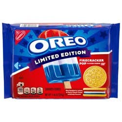 Nab Oreo Firecracker Pop