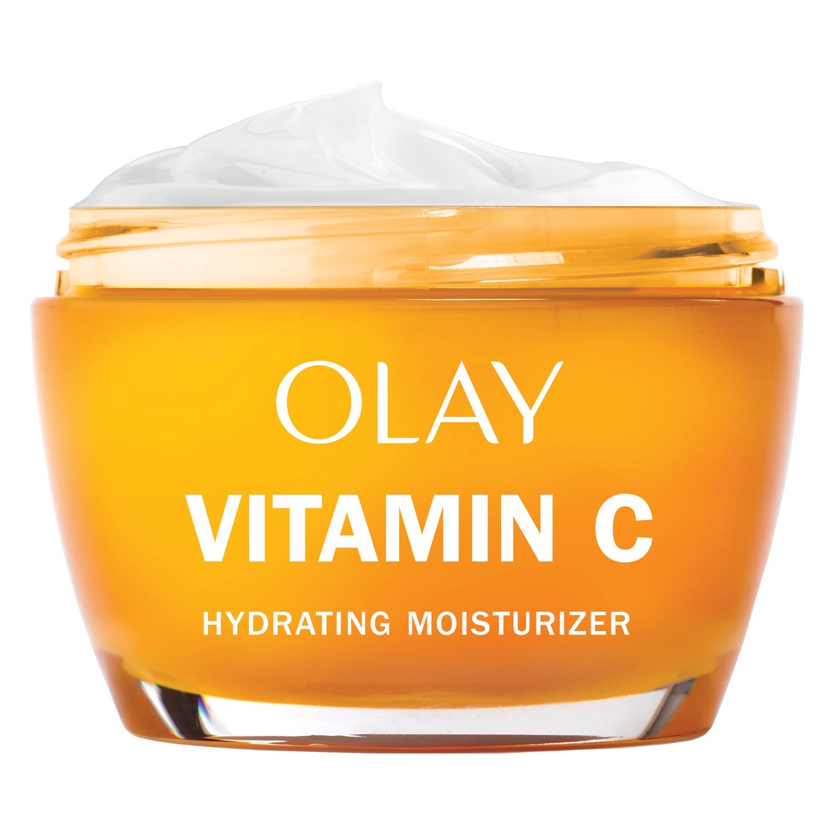slide 1 of 29, Olay Vitamin C Brighten – Even Tone – Hydrate Lightweight Moisturizer, 1.7 oz, 1.7 oz