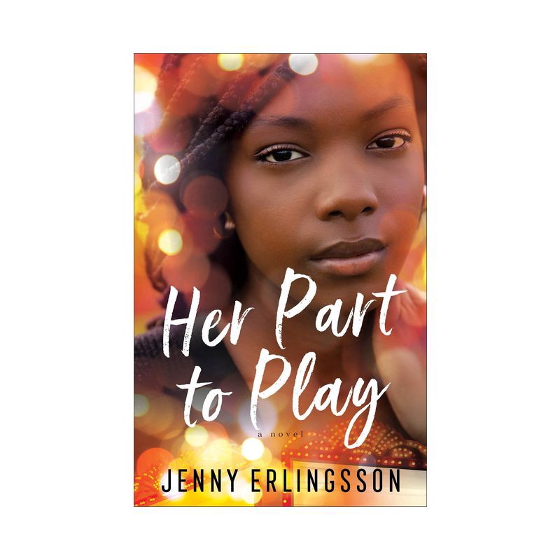 slide 1 of 1, Baker Publishing Group Her Part to Play - by Jenny Erlingsson (Paperback), 1 ct
