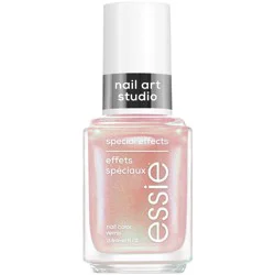 essie Nail Art Studio Special Effects Vegan Nail Polish - Gilded Galaxy - 0.46 fl oz