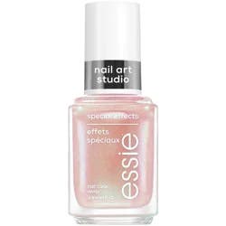 essie Nail Art Studio Special Effects Vegan Nail Polish - Gilded Galaxy - 0.46 fl oz