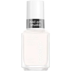 essie Nail Art Studio Jelly Gloss Vegan Sheer Nail Polish - Arctic Jelly - 0.46 fl oz