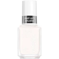 essie Nail Art Studio Jelly Gloss Vegan Sheer Nail Polish - Arctic Jelly - 0.46 fl oz