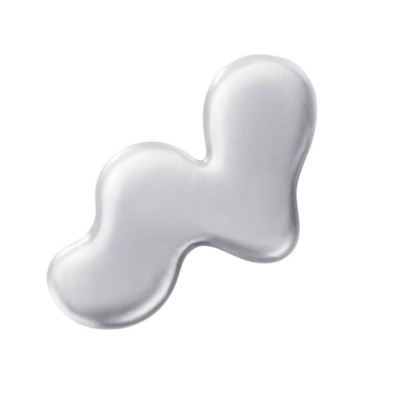 slide 3 of 6, essie Nail Art Studio Special Effects Vegan Nail Polish - Cosmic Chrome - 0.46 fl oz, 0.46 fl oz