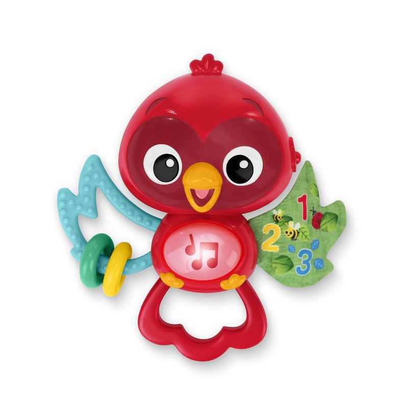 slide 14 of 14, Baby Einstein Roxy's Bright Flight Musical Baby Toy, 1 ct
