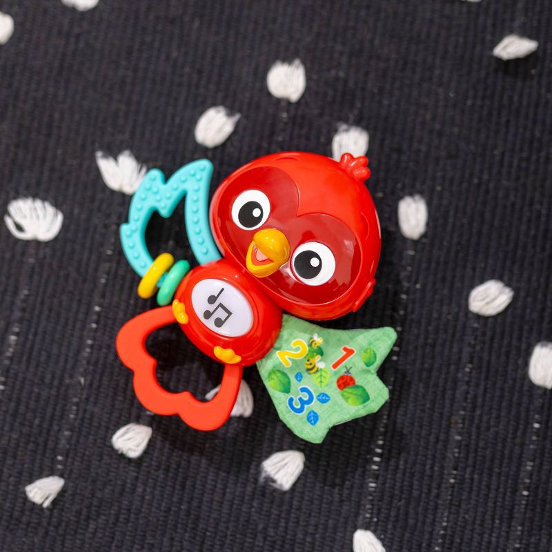 slide 11 of 14, Baby Einstein Roxy's Bright Flight Musical Baby Toy, 1 ct