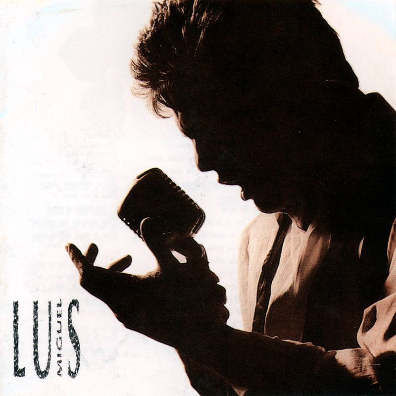 slide 1 of 1, WEA Luis Miguel - Romance (Vinyl), 1 ct