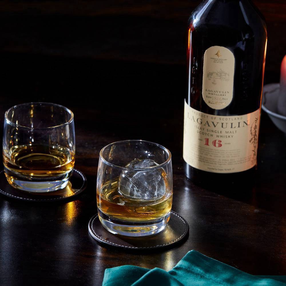 slide 3 of 11, Lagavulin 16 Year Old Islay Single Malt Scotch Whisky, 750 mL, 750 ml
