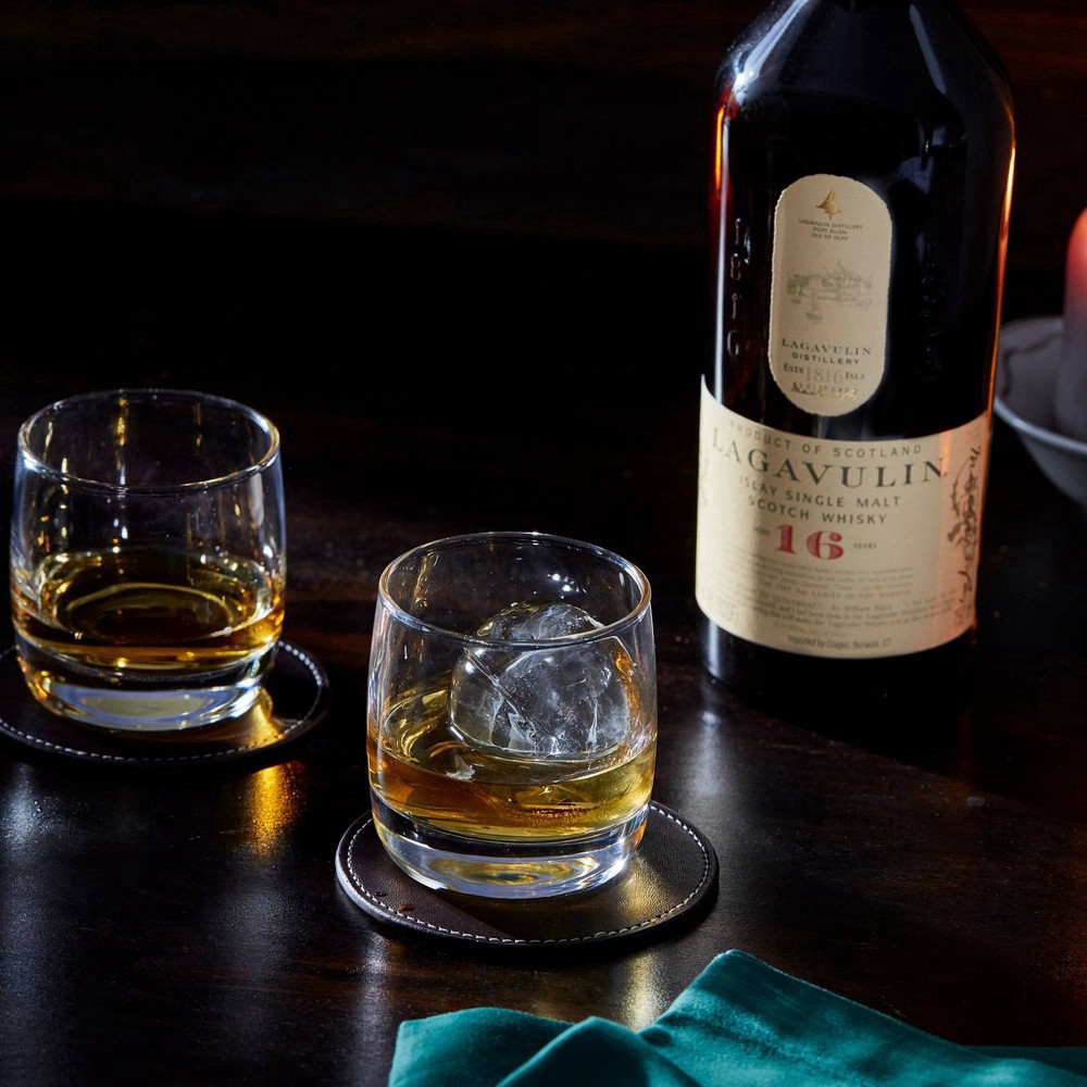 slide 8 of 11, Lagavulin 16 Year Old Islay Single Malt Scotch Whisky, 750 mL, 750 ml