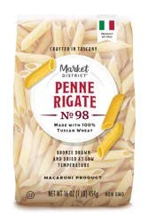Market District Penne Rigate