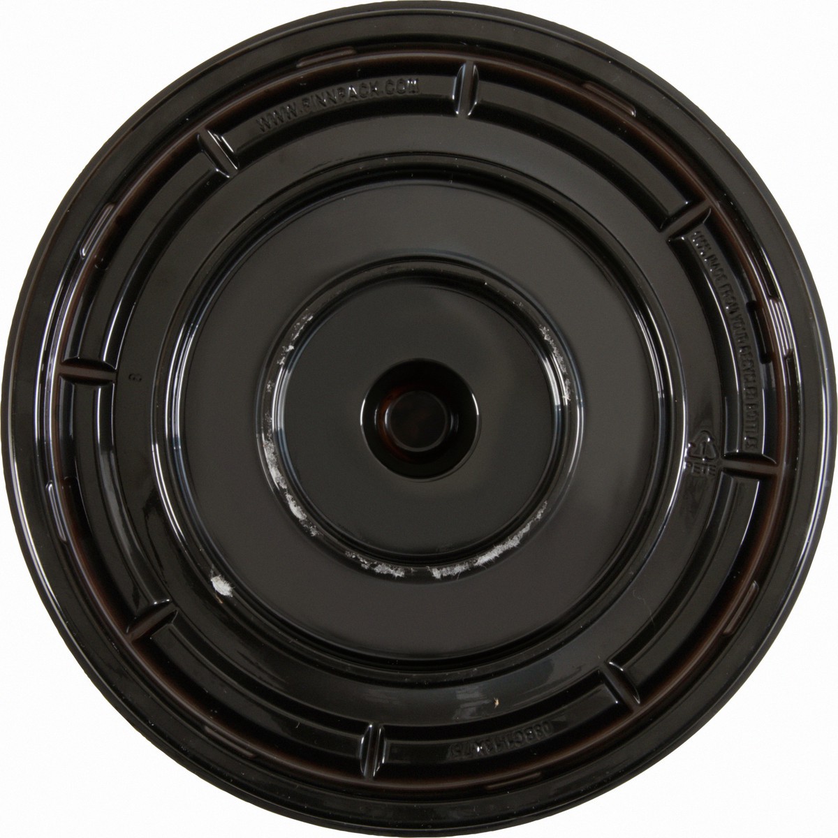 slide 8 of 9, Cafe Valley Lemon Bundt Cake, 16 oz