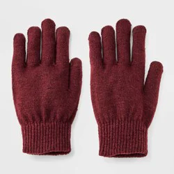 Essential Gloves - Wild Fable™ Burgundy