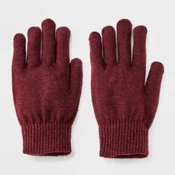 Essential Gloves - Wild Fable™ Burgundy