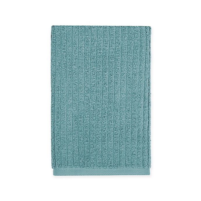 slide 1 of 1, Urban Oasis Dri-Soft Plus Hand Towel - Mineral, 1 ct