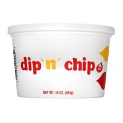 Marburger Farm Dip N Chip French Onion Dip Pint
