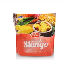 Bogopa Frozen Fruit Mango